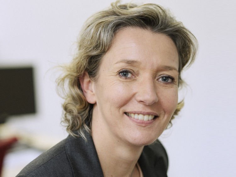 Bourcier Isabelle BNP Paribas Asset Management ETF