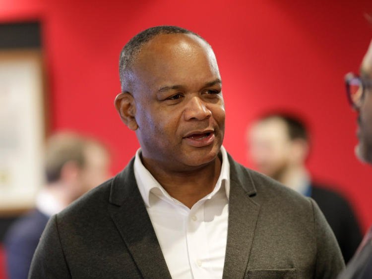 Faisal Ignatius hanetf