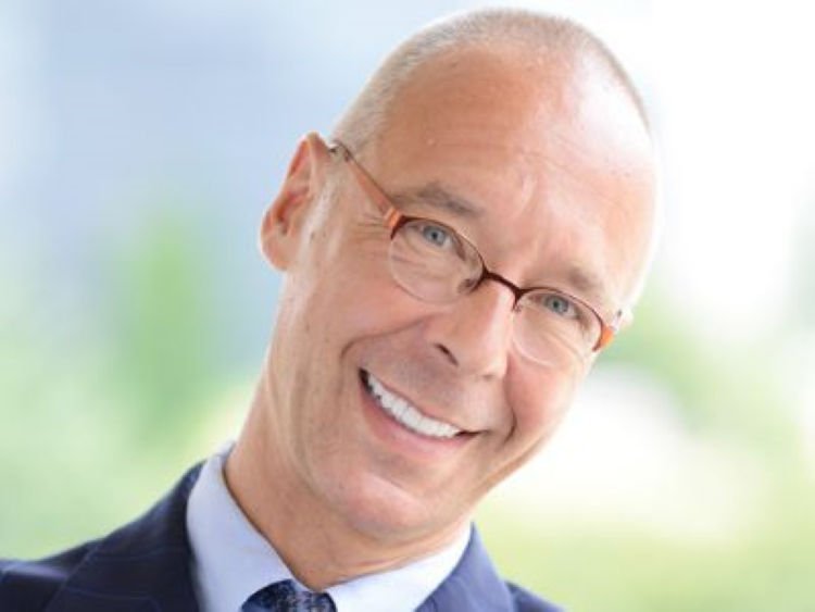 Koll Jesper WisdomTree ETF