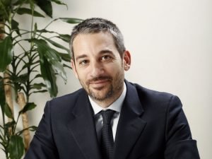 Sagone Vincenzo Amundi ETF