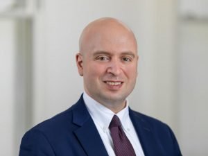 Gannatti Christopher WisdomTree ETF ETF e Intelligenza Artificiale