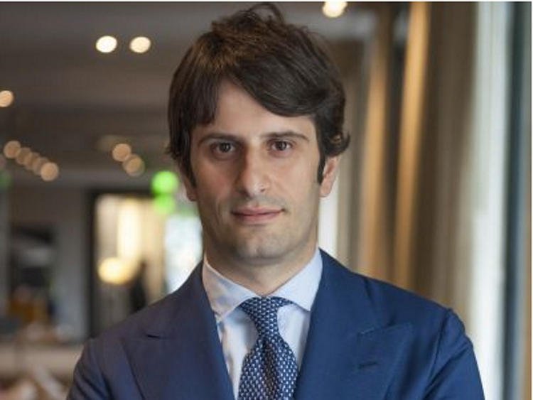 Lomartire Francesco SPDR ETFs