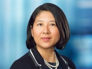 Moret Julie Franklin Templeton ESG