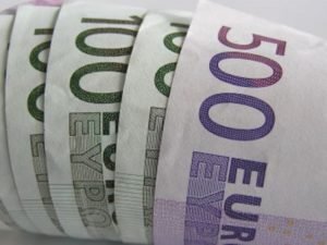 WisdomTree ETF