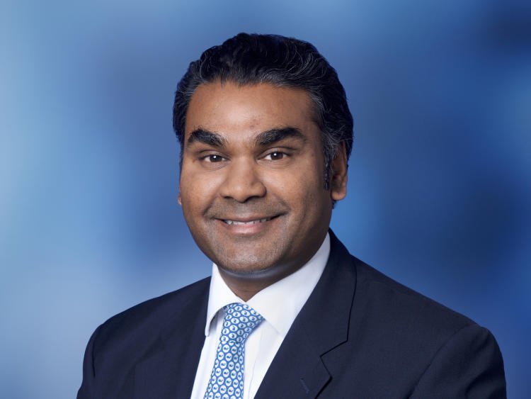 Xavier Jason Franklin Templeton ETF