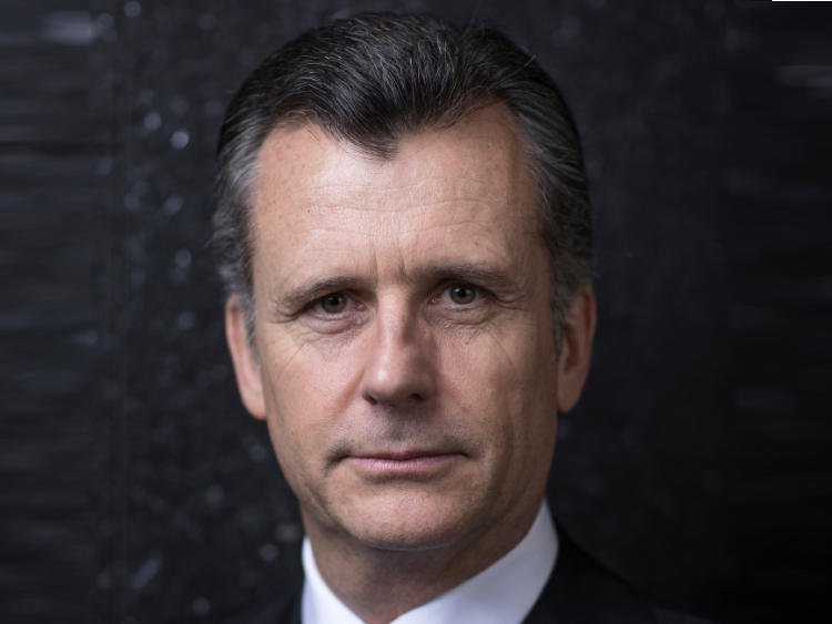 Hildebrand Philipp BlackRock