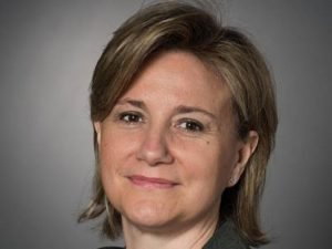Principi Sabrina BNPP ETF BNP Paribas AM