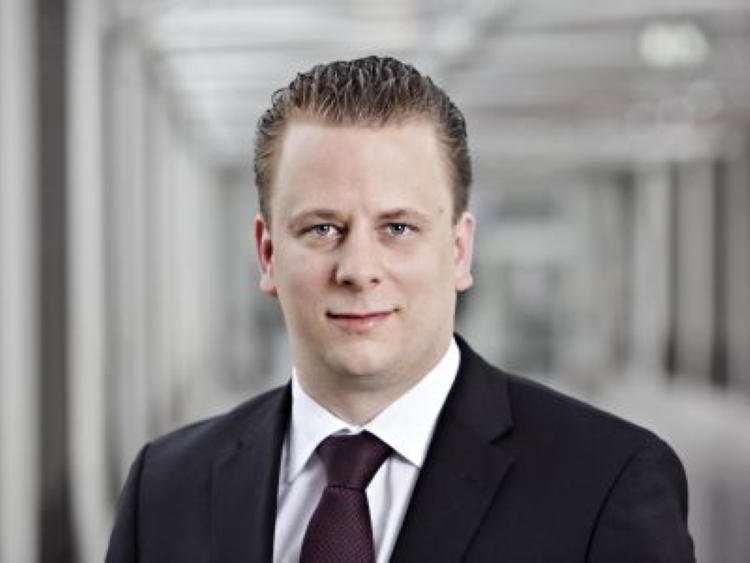 Scheuble Steffen Solactive ETF