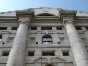 Borsa Italiana - Operatore Specialista