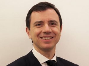 Branda Francesco UBS ETF