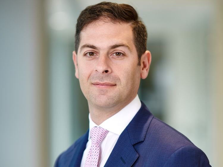 Rosti Simone Vanguard ETF