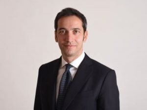 Saccente Vincenzo Lyxor ETF