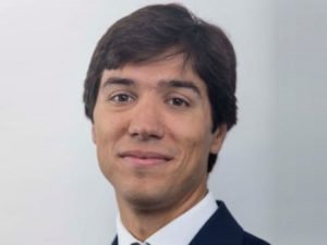 Favero Andrea iShares ETF