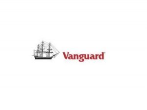 Vanguard ETF
