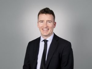 Kinsella Peter UBP ORO