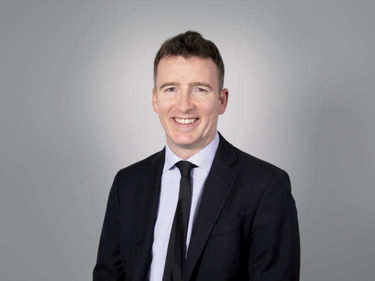 Kinsella Peter UBP ORO