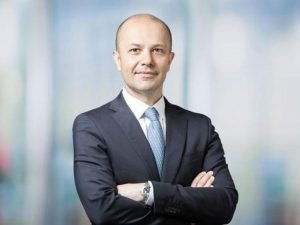 Andreetto Matteo SPDR ETF State Street Global Advisors