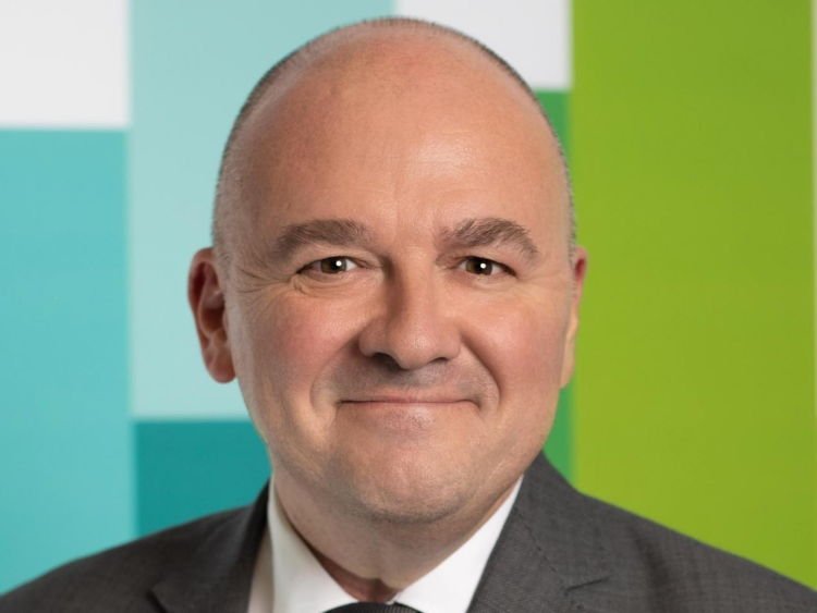 Boujnah Stéphane Euronext