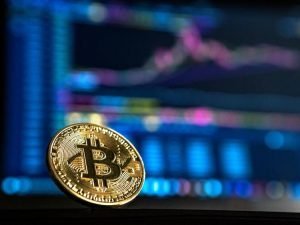 Crypto Bitcoin Amun ETP
