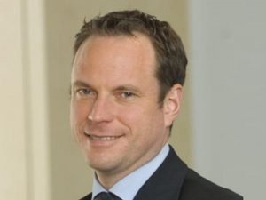 Klein Simon DWS ETF