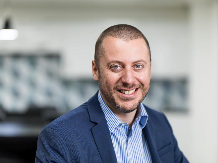 Sidoti Antonio WisdomTree ETF