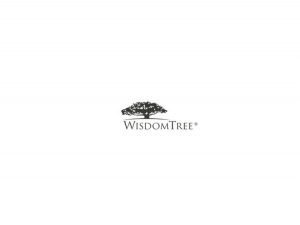 WisdomTree ETF