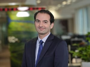 Baché Philippe Lyxor Asset Management