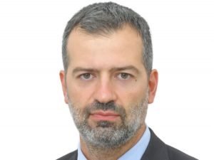 Caleffi Stefano HSBC Global Asset Management