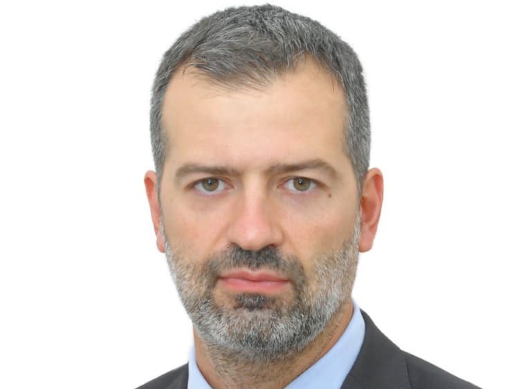 Caleffi Stefano HSBC Global Asset Management