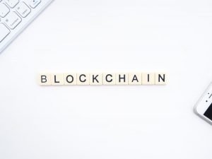 Blockchain