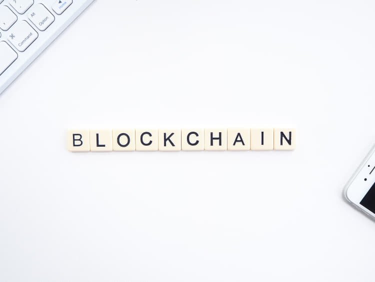 Blockchain