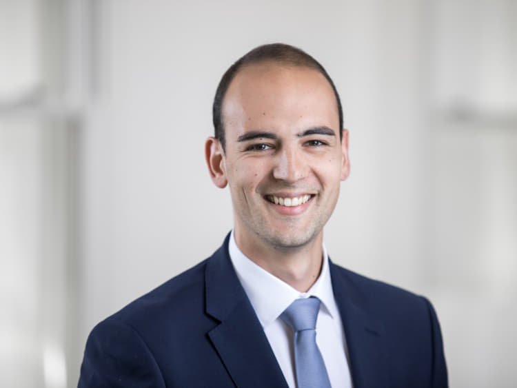 Ginez Florian WisdomTree