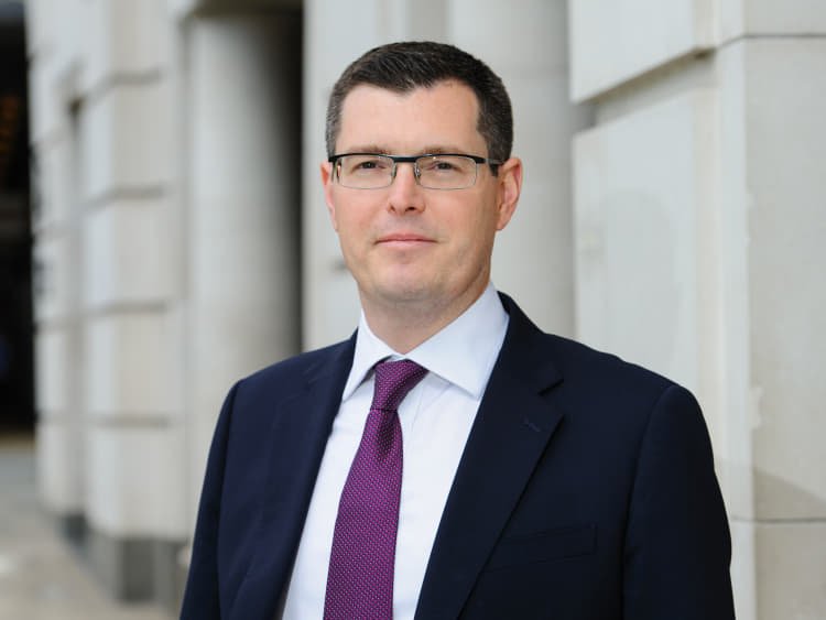 King Nick Fidelity International