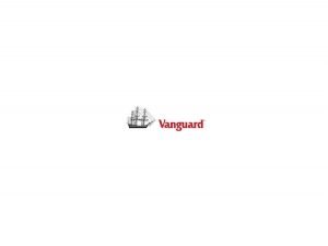 Vanguard etf