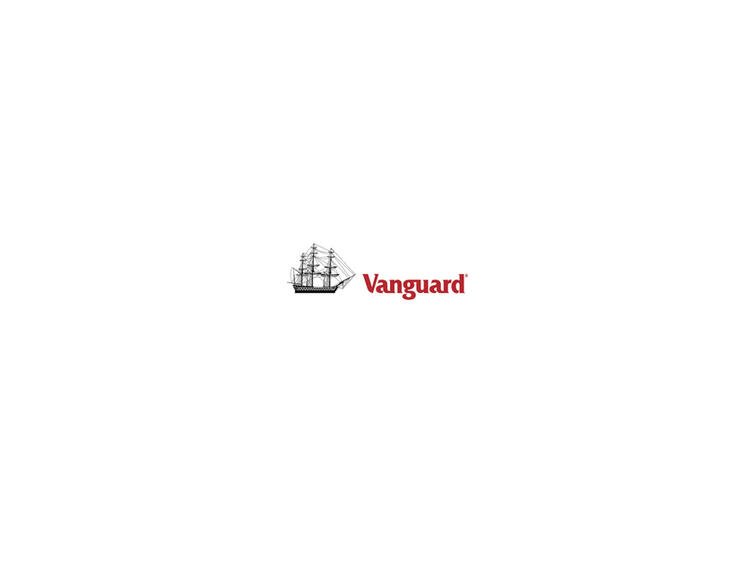 Vanguard etf