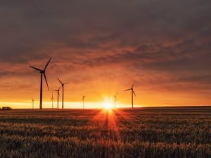 Clima Amundi ETF