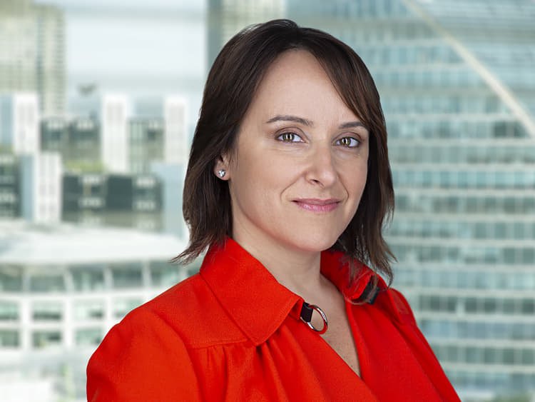 Sperandeo Manuela BlackRock