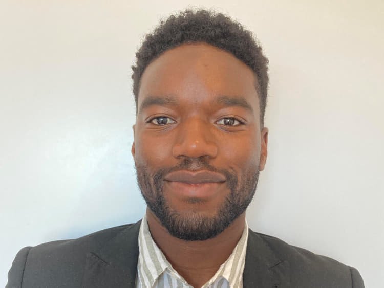 Ndinga Eliézer 21Shares