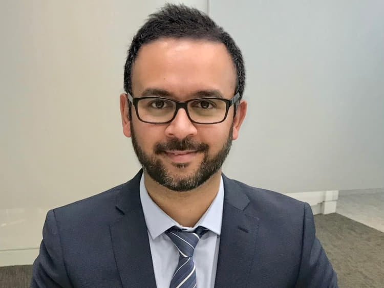 Patel Bhaven HSBC Asset Management HSBC AM