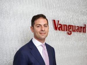 Rosti Simone Vanguard ETF