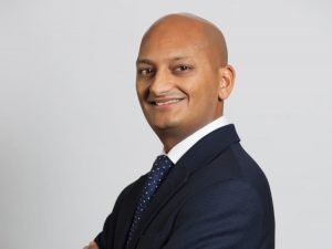 Shah Nitesh WisdomTree ETF