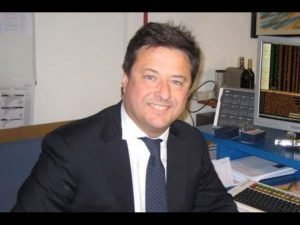 Braganti Piergiacomo WisdomTree ETF
