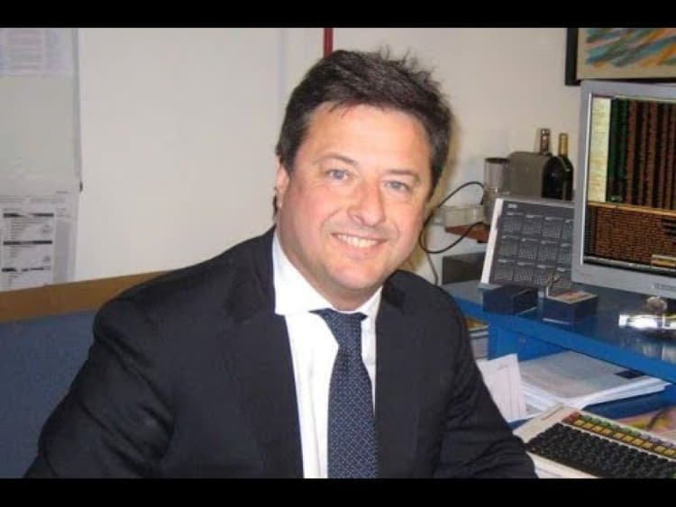 Braganti Piergiacomo WisdomTree ETF