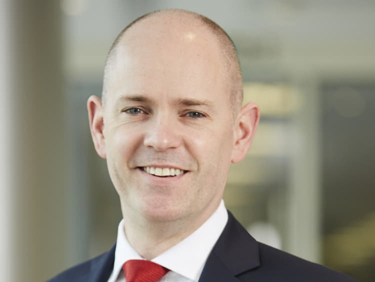 Fitzgerald Mark Vanguard