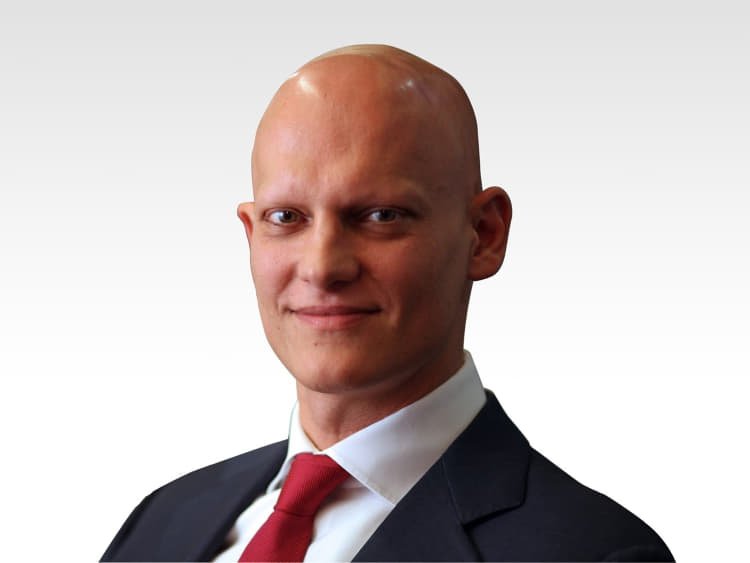 Iurcotta Paolo KraneShares ETF