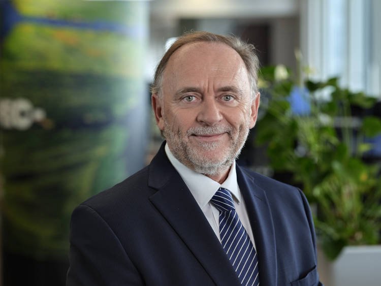 Millet François Lyxor ETF