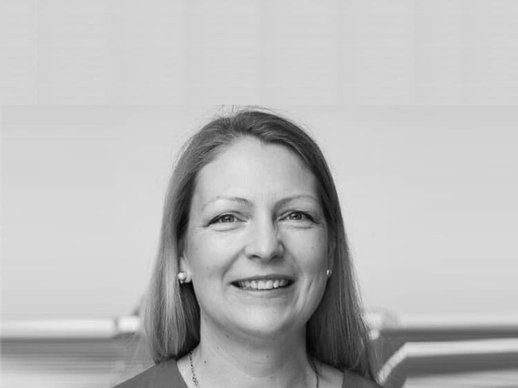 Moessler Isabell 21Shares AG