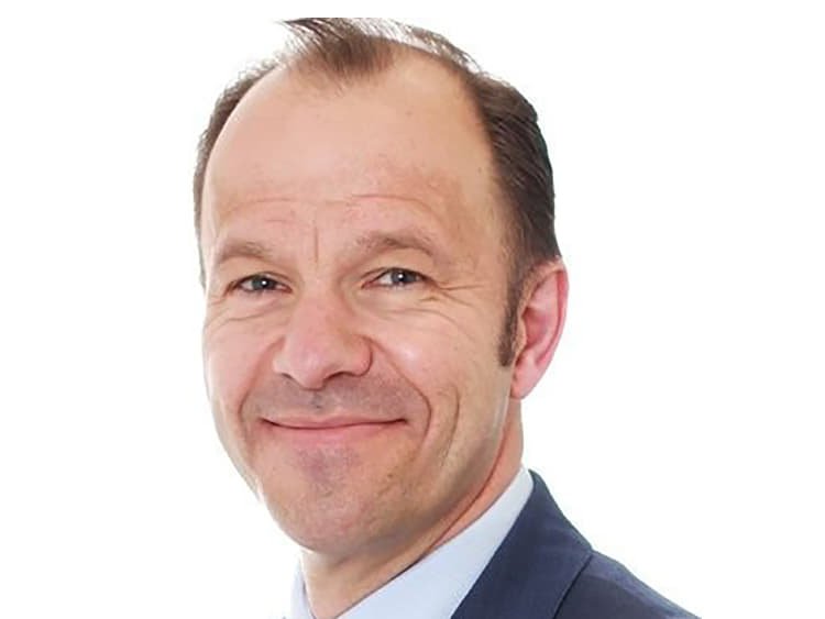 de Vries Steven Legal & General Investment Management LGIM ETF