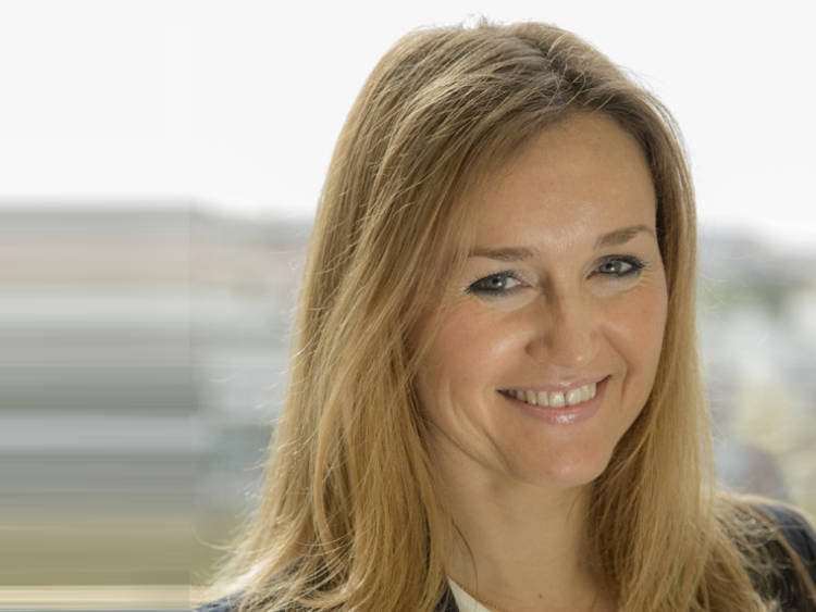 de Tapia Olga HSBC ETF