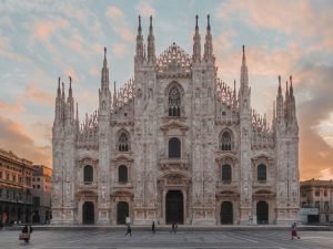 ETFPlus Borsa Italiana ETF Euronext